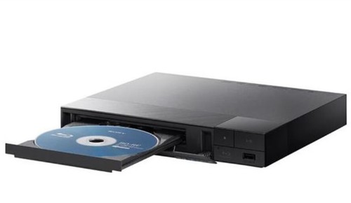 Lettore blu ray sony full - ray,
