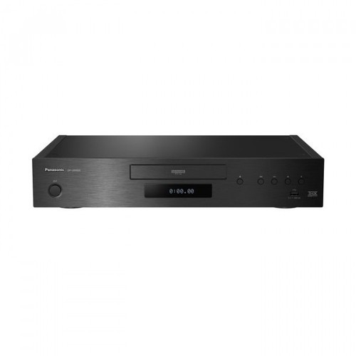 Panasonic ub9000 lettore - panasonic,