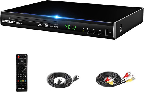Lettore blu ray per - per, tv