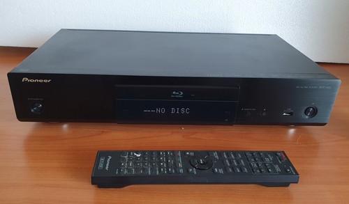 Pioneer bdp 450 lettore - bdp-450,