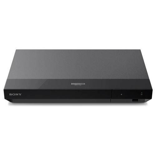 Sony lettore blu ray uhd - blu,