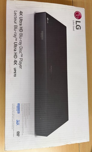 Up970 uhd dvd lettore - up970,