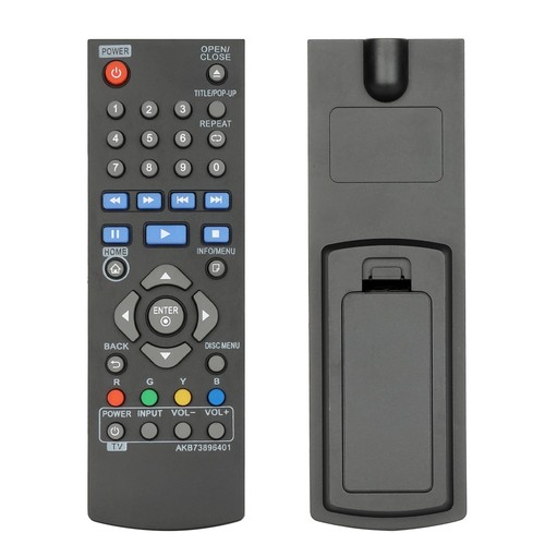 Telecomando akb compatibile - telecomando,