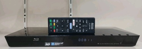 Sony bdp s5100 lettore blu - lettore, blu-ray