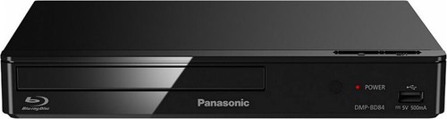 Panasonic lettore blu ray - panasonic,