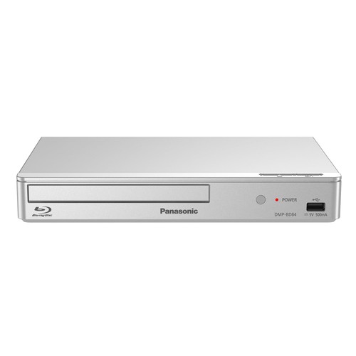 Panasonic dmp bd84eg lettore - panasonic,