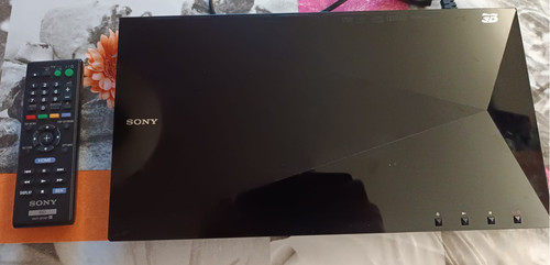 Lettore bluray sony bdp s4100 - bluray, bdp-s4100