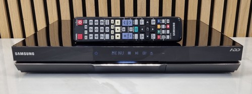 Lettore blu ray disc samsung - lettore,