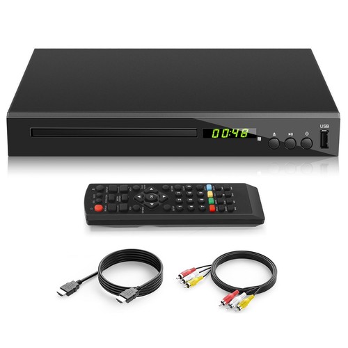 Lettore dvd blu ray per - lettore,