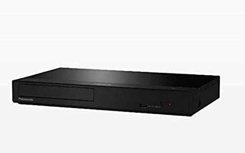 Lettore blu ray uhd - blu,