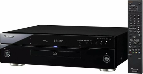 Pioneer bdp 51fd lettore - bdp-51fd,