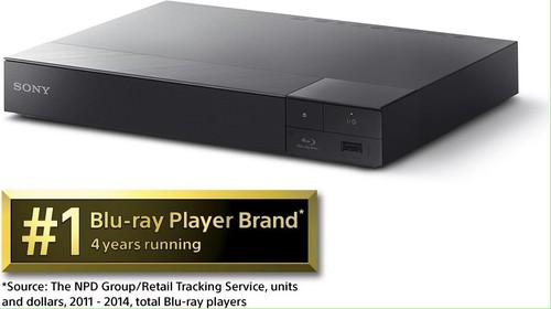 Sony bdp s6500 lettore - , dvd