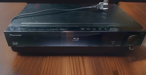 Pioneer bd71tw lettore - pioneer, lx-bd71tw