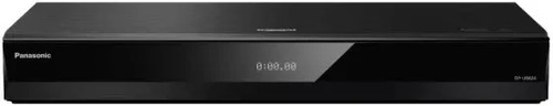 Panasonic ub824agk lettore - dp-ub824agk,