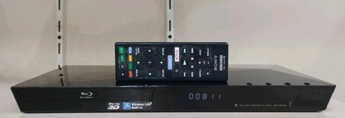 Sony bdp s5100 lettore - lettore, blu-ray