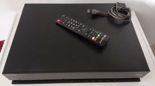 Sony lettore receiver blu - sony,