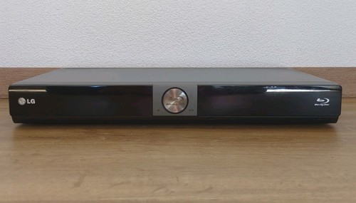 Bd370 blu ray - lg,