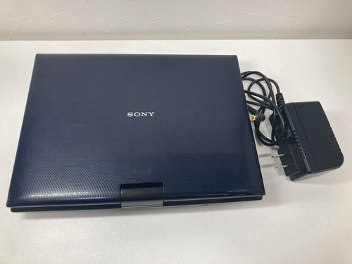 Lettore blu ray portatile - lettore, sony