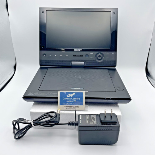 Sony bdp sx910 - sony, bdp-sx910