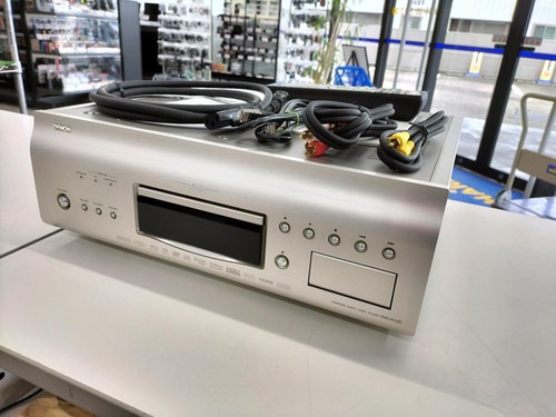 Denon dvd a1ud lettore sacd - dvd-a1ud,