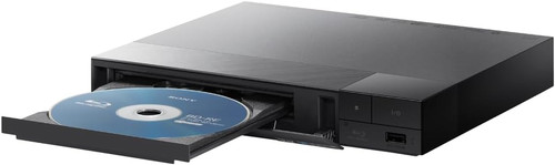 Lettore blu ray sony - lettore, blu-ray