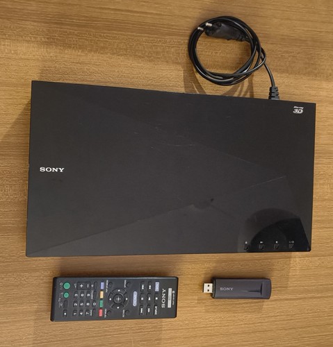 Sony bdp s4100 lettore - bdp-s4100, blu-ray