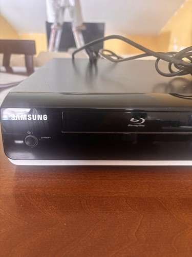 Samsung lettore blu - samsung,