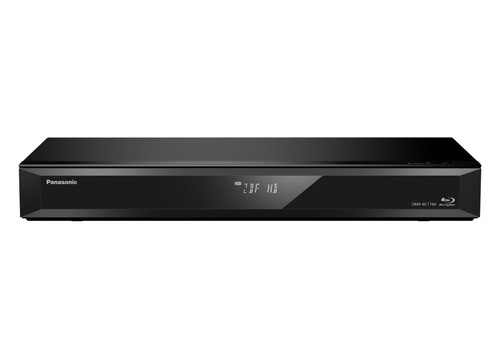 Panasonic dmr bct760ag - panasonic, lettore