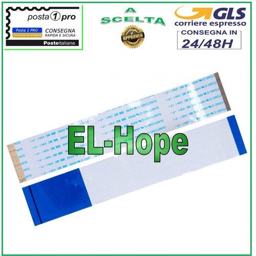 Cavo flat flex lettore lase - lettore,