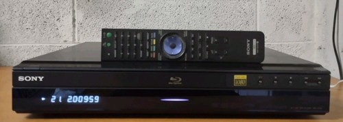 Sony bdp s300 - sony, blu-ray
