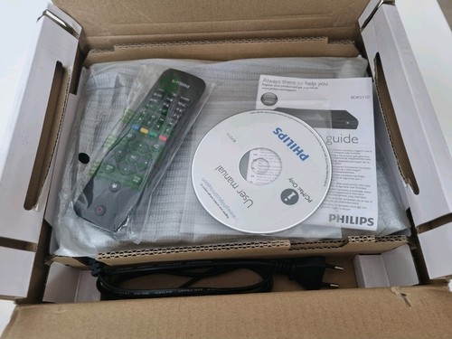 Nuovo philips bdp2110 - nuovo,