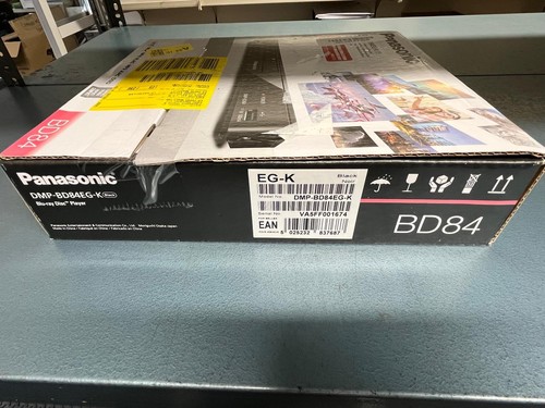 Panasonic dmp bd84eg - panasonic, dmp-bd84eg-k