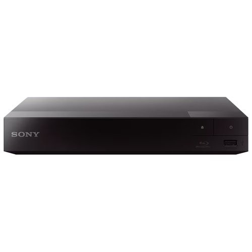 Sony lettore blu - lettore, full