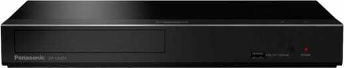 Lettore blu ray hdr10 - 4k, hdr10+