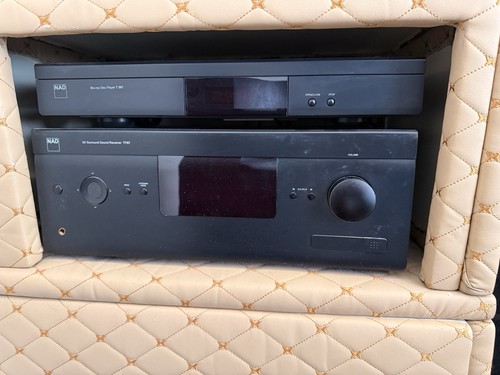 Nad 567 lettore - t,
