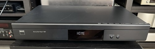Nad 567 lettore - 567, blu-ray