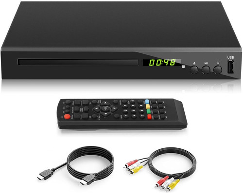 Lettore dvd blu ray per - dvd,