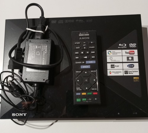 Sony bdp s1200 lettore blue - sony,