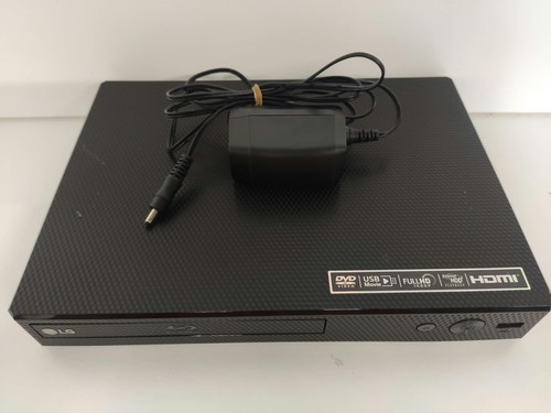 Lettore blu ray dvd - dvd, bp250
