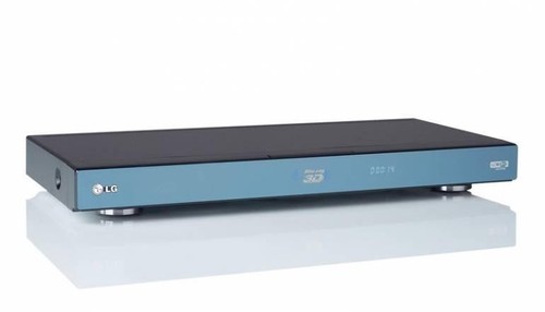 Bx580 lettore blu ray - bx580, blu-ray