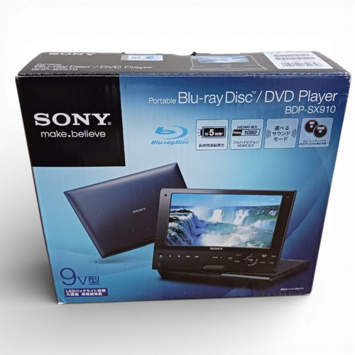 Lettore dvd blu ray disc - blu-ray,