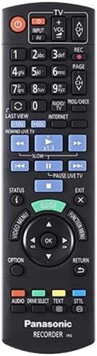 Panasonic dmr bst760ag - panasonic, dmr-bst760ag