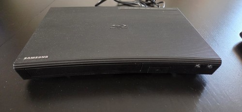 Lettore blu ray samsung - lettore,