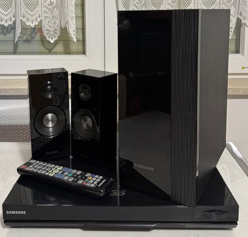 Sistema home entertainment - home,
