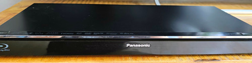 Panasonic dmp bdt220 - panasonic, dmp-bdt220