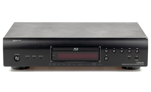 Denon dbp 1611ud lettore - denon, dbp-1611ud