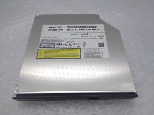 Panasonic uj240 bdxl - uj240, 6x