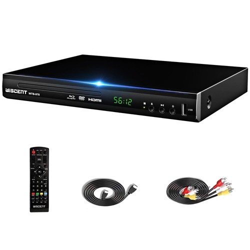 Lettore blu ray per - blu-ray, tv