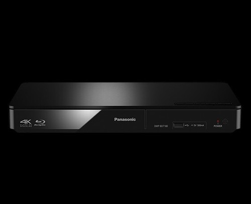 Panasonic dmp bdt180eg - panasonic, dmp-bdt180eg