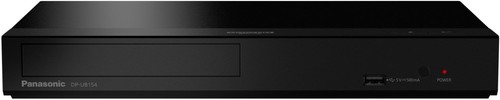 Panasonic ub154 lettore - panasonic, dp-ub154